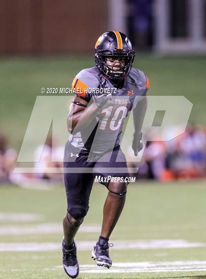 Thumbnail 2 in Carroll @ Rockwall photogallery.