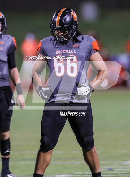 Thumbnail 3 in Carroll @ Rockwall photogallery.