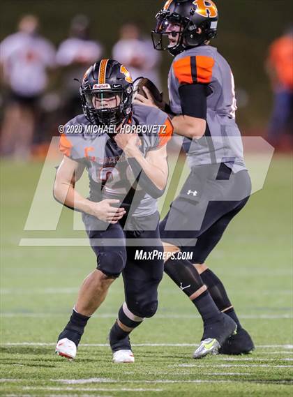 Thumbnail 1 in Carroll @ Rockwall photogallery.