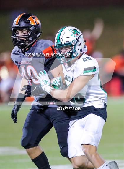 Thumbnail 3 in Carroll @ Rockwall photogallery.