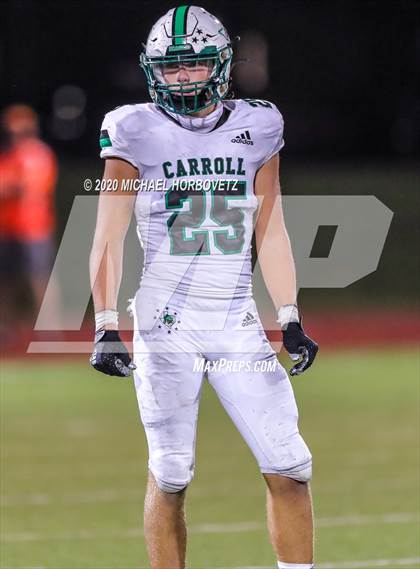 Thumbnail 1 in Carroll @ Rockwall photogallery.