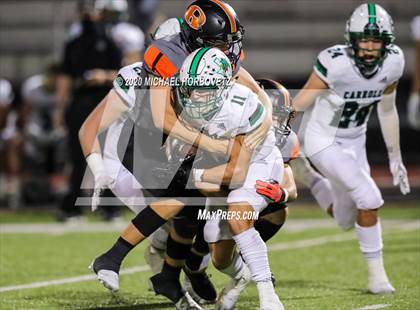 Thumbnail 1 in Carroll @ Rockwall photogallery.