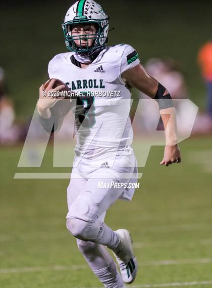 Thumbnail 3 in Carroll @ Rockwall photogallery.