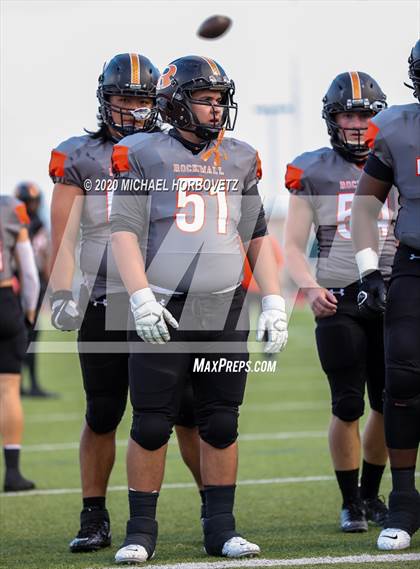 Thumbnail 2 in Carroll @ Rockwall photogallery.