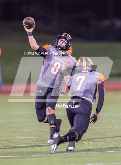 Thumbnail 1 in Carroll @ Rockwall photogallery.