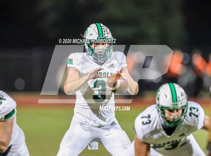 Thumbnail 2 in Carroll @ Rockwall photogallery.