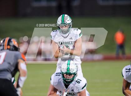 Thumbnail 2 in Carroll @ Rockwall photogallery.
