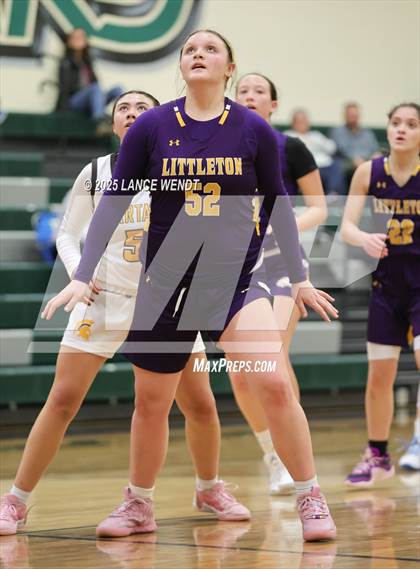 Thumbnail 1 in Thomas Jefferson @ Littleton photogallery.