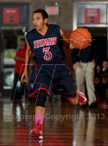 Thumbnail 1 in Colony vs. Mission Viejo (Nike Extravaganza) photogallery.