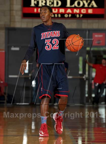 Thumbnail 1 in Colony vs. Mission Viejo (Nike Extravaganza) photogallery.