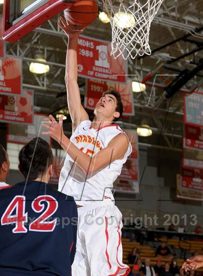 Thumbnail 3 in Colony vs. Mission Viejo (Nike Extravaganza) photogallery.