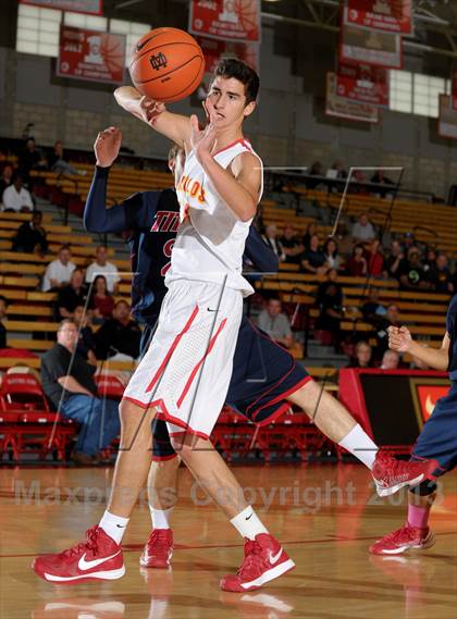 Thumbnail 2 in Colony vs. Mission Viejo (Nike Extravaganza) photogallery.