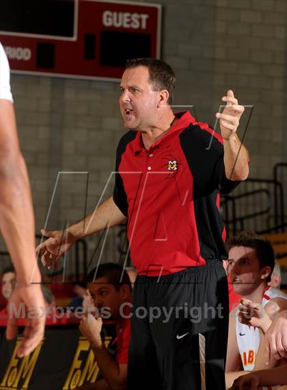 Thumbnail 2 in Colony vs. Mission Viejo (Nike Extravaganza) photogallery.