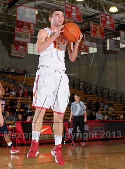Thumbnail 1 in Colony vs. Mission Viejo (Nike Extravaganza) photogallery.