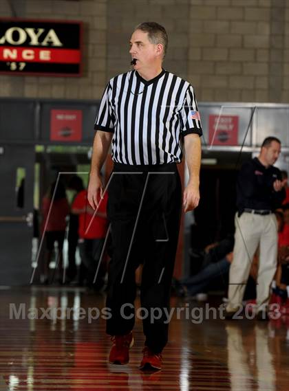 Thumbnail 2 in Colony vs. Mission Viejo (Nike Extravaganza) photogallery.
