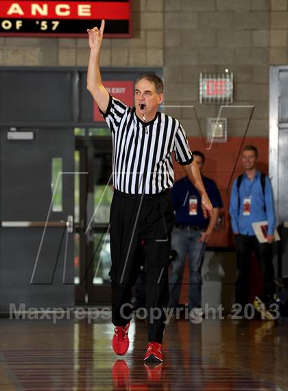 Thumbnail 2 in Colony vs. Mission Viejo (Nike Extravaganza) photogallery.