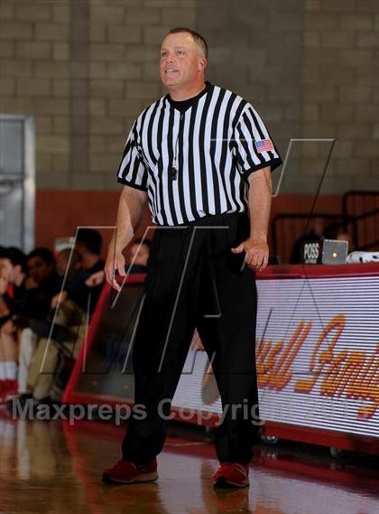 Thumbnail 1 in Colony vs. Mission Viejo (Nike Extravaganza) photogallery.