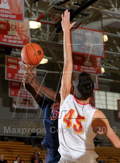 Thumbnail 1 in Colony vs. Mission Viejo (Nike Extravaganza) photogallery.