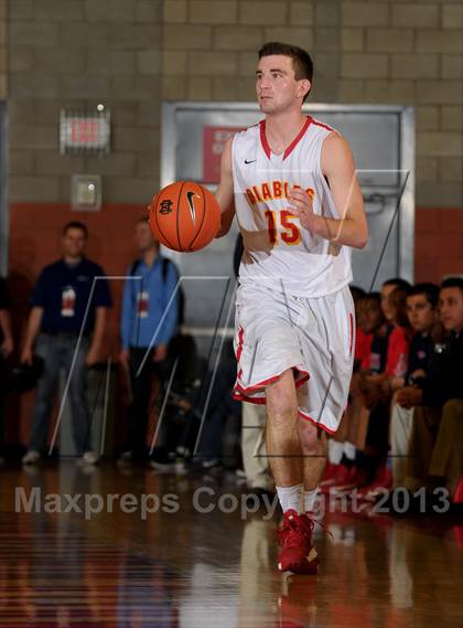 Thumbnail 3 in Colony vs. Mission Viejo (Nike Extravaganza) photogallery.