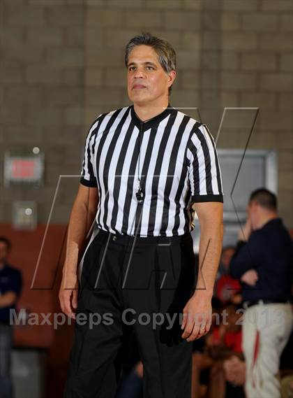 Thumbnail 1 in Colony vs. Mission Viejo (Nike Extravaganza) photogallery.
