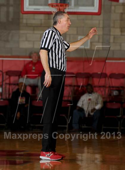 Thumbnail 3 in Colony vs. Mission Viejo (Nike Extravaganza) photogallery.