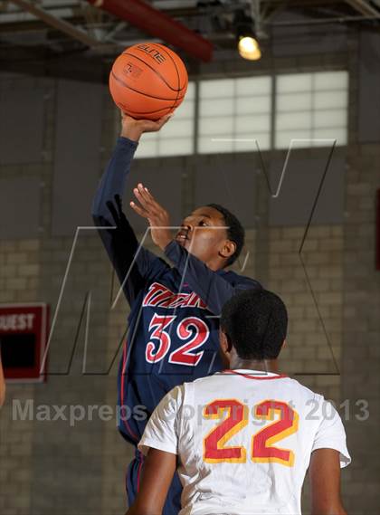Thumbnail 1 in Colony vs. Mission Viejo (Nike Extravaganza) photogallery.