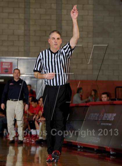 Thumbnail 2 in Colony vs. Mission Viejo (Nike Extravaganza) photogallery.