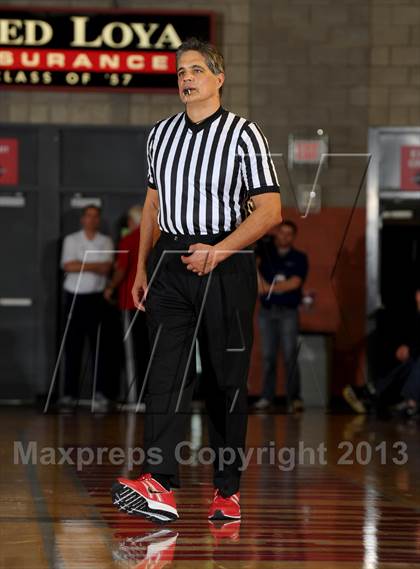 Thumbnail 2 in Colony vs. Mission Viejo (Nike Extravaganza) photogallery.