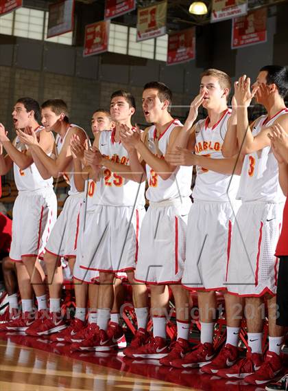 Thumbnail 1 in Colony vs. Mission Viejo (Nike Extravaganza) photogallery.