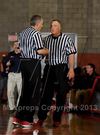 Thumbnail 1 in Colony vs. Mission Viejo (Nike Extravaganza) photogallery.