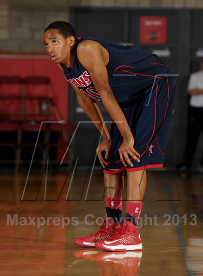 Thumbnail 3 in Colony vs. Mission Viejo (Nike Extravaganza) photogallery.