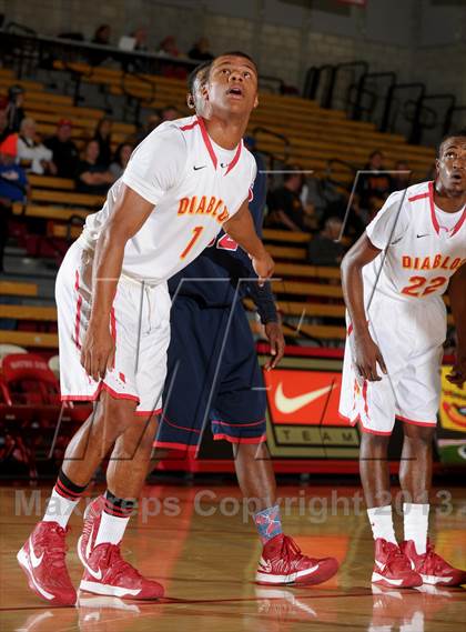 Thumbnail 3 in Colony vs. Mission Viejo (Nike Extravaganza) photogallery.