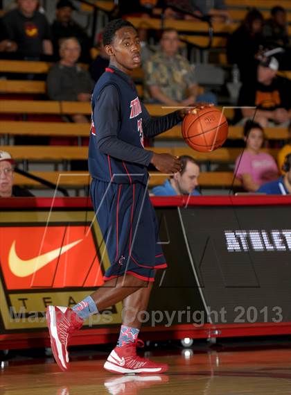 Thumbnail 1 in Colony vs. Mission Viejo (Nike Extravaganza) photogallery.