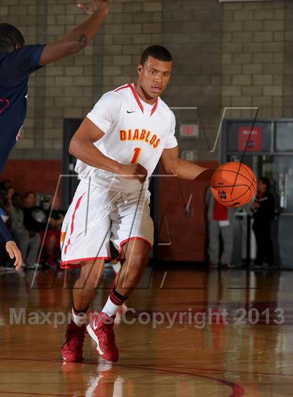 Thumbnail 2 in Colony vs. Mission Viejo (Nike Extravaganza) photogallery.