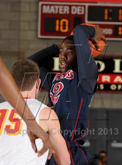 Thumbnail 3 in Colony vs. Mission Viejo (Nike Extravaganza) photogallery.
