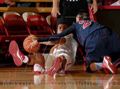 Thumbnail 2 in Colony vs. Mission Viejo (Nike Extravaganza) photogallery.