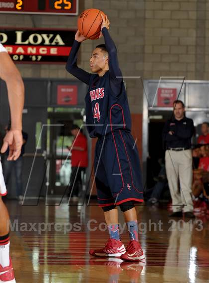 Thumbnail 3 in Colony vs. Mission Viejo (Nike Extravaganza) photogallery.
