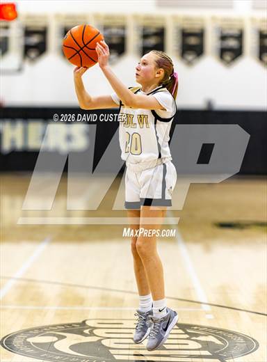 JV: St. John’s @ Paul VI