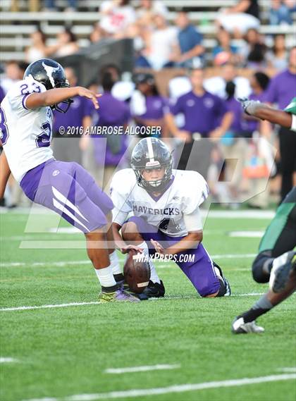 Thumbnail 1 in Morton Ranch @ Mayde Creek photogallery.