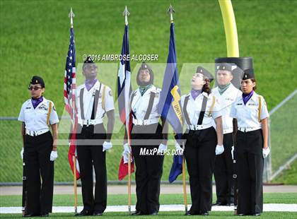 Thumbnail 3 in Morton Ranch @ Mayde Creek photogallery.