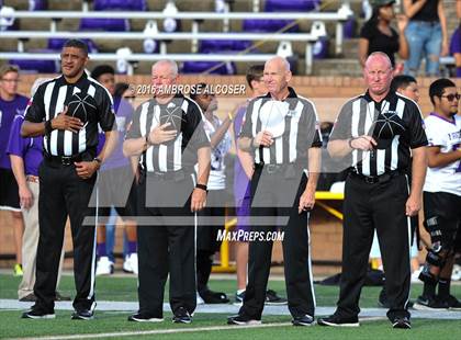 Thumbnail 1 in Morton Ranch @ Mayde Creek photogallery.