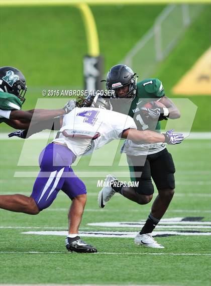 Thumbnail 1 in Morton Ranch @ Mayde Creek photogallery.