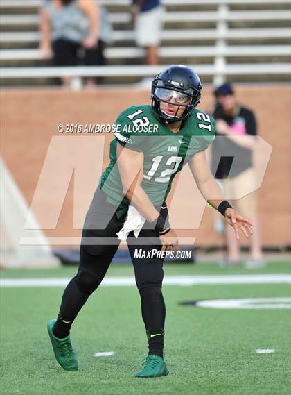 Thumbnail 1 in Morton Ranch @ Mayde Creek photogallery.