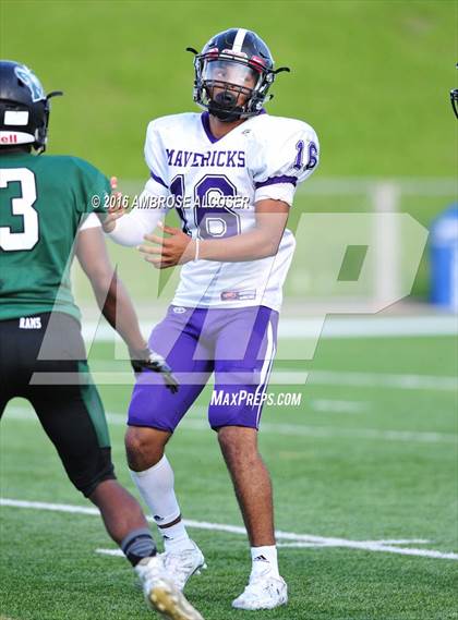 Thumbnail 2 in Morton Ranch @ Mayde Creek photogallery.