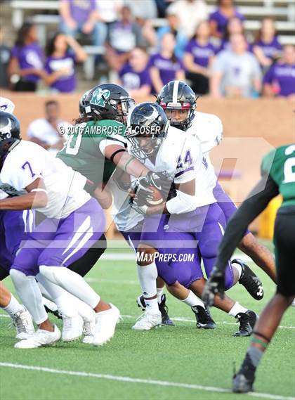 Thumbnail 2 in Morton Ranch @ Mayde Creek photogallery.