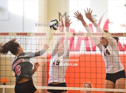 Thumbnail 1 in Archbishop Hannan @ McGehee photogallery.