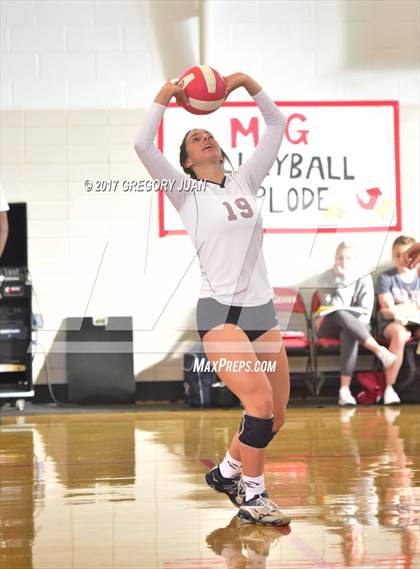Thumbnail 1 in Archbishop Hannan @ McGehee photogallery.