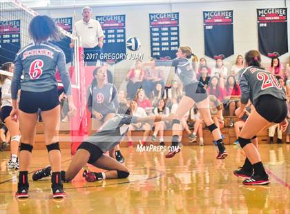 Thumbnail 2 in Archbishop Hannan @ McGehee photogallery.