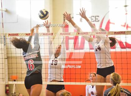 Thumbnail 1 in Archbishop Hannan @ McGehee photogallery.