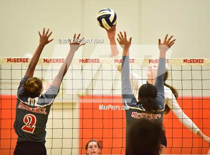 Thumbnail 3 in Archbishop Hannan @ McGehee photogallery.
